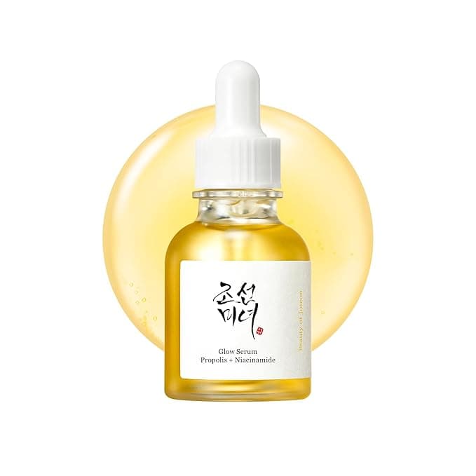 BEAUTY OF JOSEON - GLOW SERUM PROPOLIS + NIACINAMIDA
