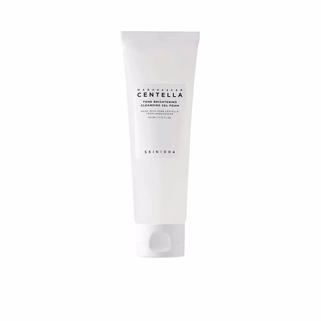 SKIN1004 TONE BRIGHTENING CLEASING GEL FOAM