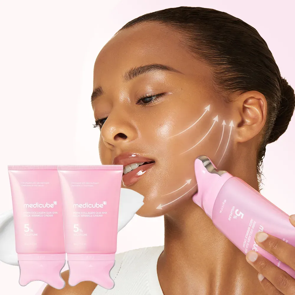 gua sha medicube