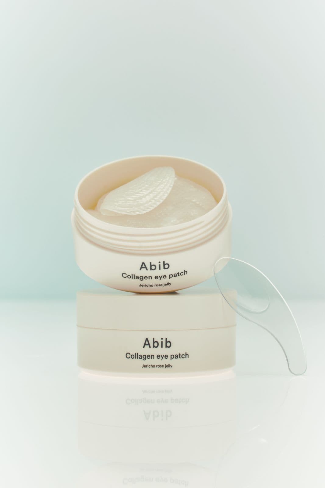 ABIB - COLLAGEN EYE PATCH JERICHO ROSE JELLY (60EA)90G