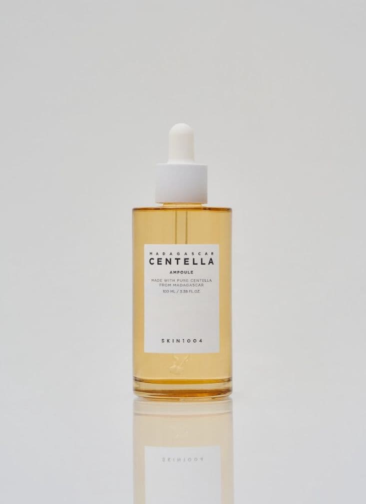 SKIN 1004 - MADAGASCAR CENTELLA AMPOULE 100ML